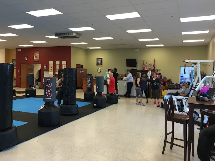 Marshalls ATA Karate for Kids Picture 1