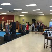 Marshalls ATA Karate for Kids ico