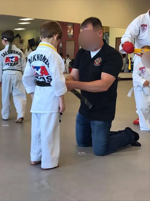 Marshalls ATA Karate for Kids Picture 3