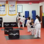 Martial Arts Taekwondo and Karate Denton