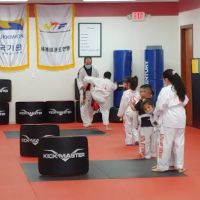 Martial Arts Taekwondo and Karate Denton ico