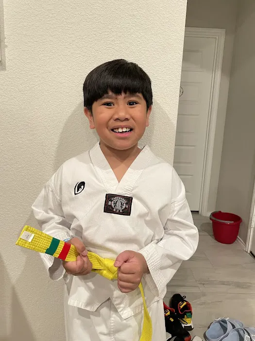 Martial Arts Taekwondo and Karate Denton Picture 2