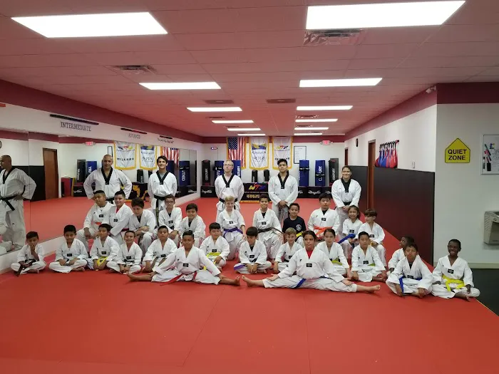 Martial Arts Taekwondo and Karate Denton Picture 6