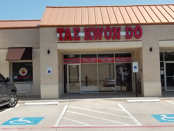Martial Arts Taekwondo and Karate Denton Picture 8