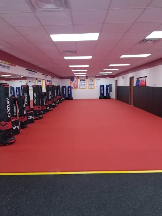 Martial Arts Taekwondo and Karate Denton Picture 10