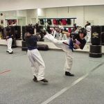 Denton Taekwondo Academy