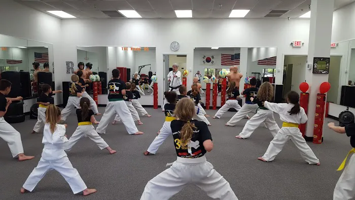 Denton Taekwondo Academy Picture 2
