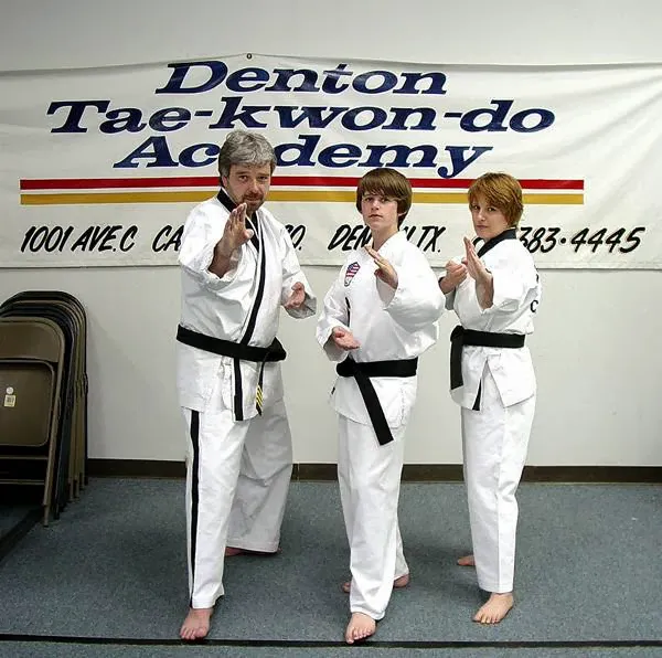 Denton Taekwondo Academy Picture 5