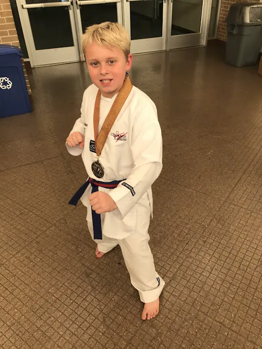 Chang Lee's Taekwondo Olympic Sport LLC Picture 3