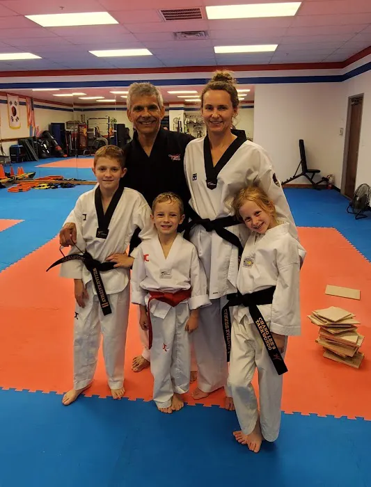 Chang Lee's Taekwondo Olympic Sport LLC Picture 1