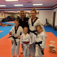 Chang Lee's Taekwondo Olympic Sport LLC ico