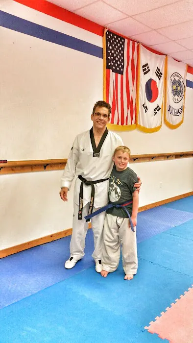 Chang Lee's Taekwondo Olympic Sport LLC Picture 9