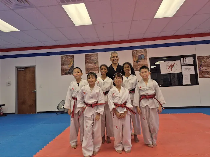 Chang Lee's Taekwondo Olympic Sport LLC Picture 4