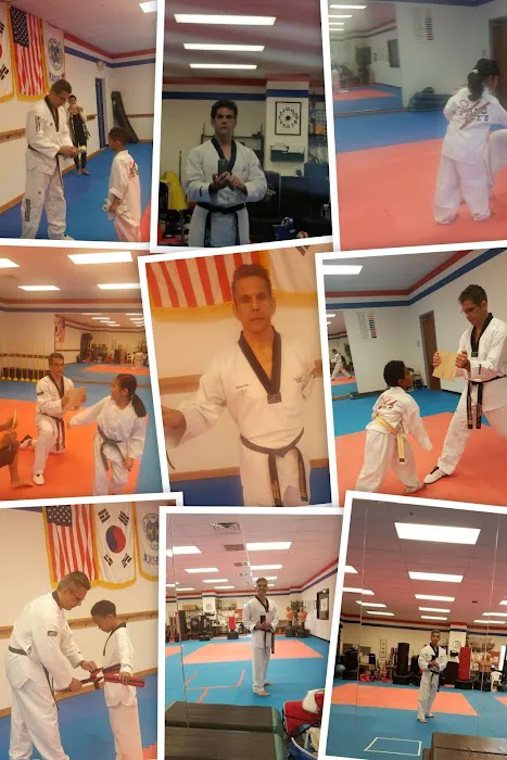 Chang Lee's Taekwondo Olympic Sport LLC Picture 5