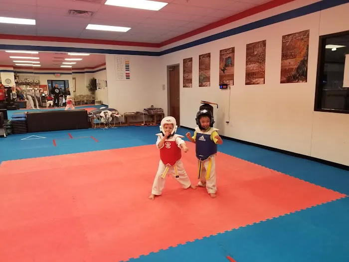 Chang Lee's Taekwondo Olympic Sport LLC Picture 8