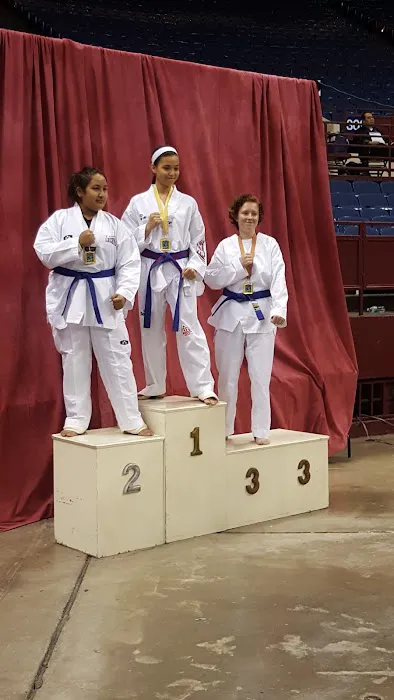 Chang Lee's Taekwondo Olympic Sport LLC Picture 6