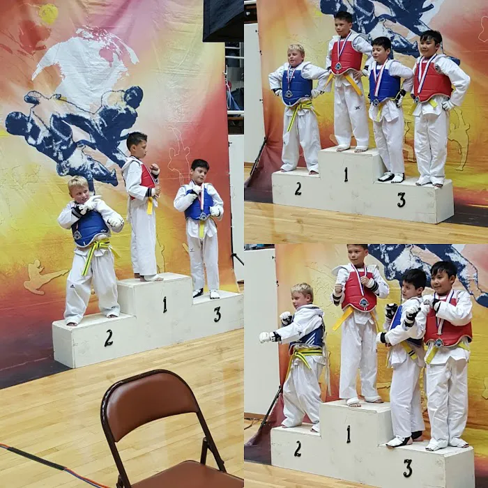 Chang Lee's Taekwondo Olympic Sport LLC Picture 10