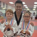 White Tiger Taekwondo