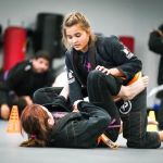 Soul Fighters Martial Arts Training Center