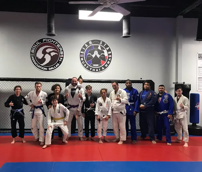 Soul Fighters Martial Arts Training Center Picture 7