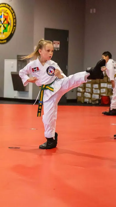 Karate for Kids Picture 4