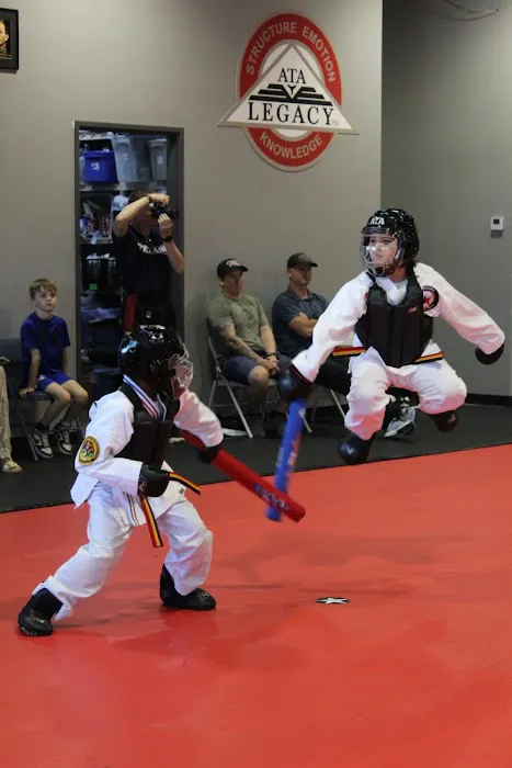Karate for Kids Picture 1