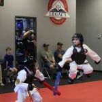 Karate for Kids