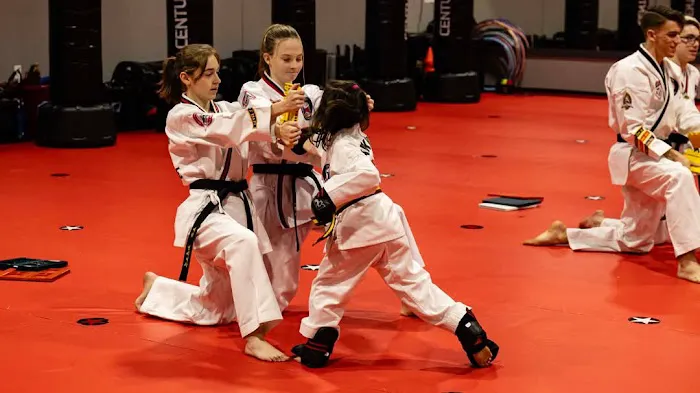 Karate for Kids Picture 2