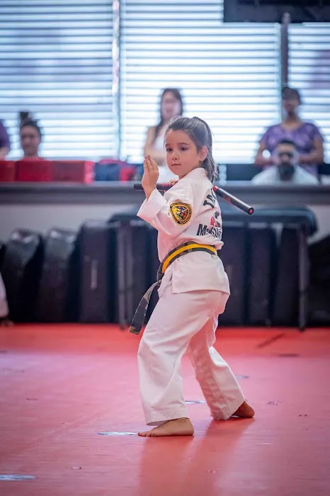 Karate for Kids Picture 7