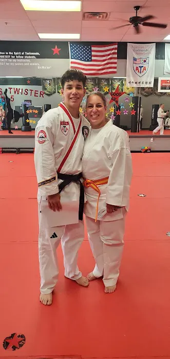 Karate for Kids Picture 6