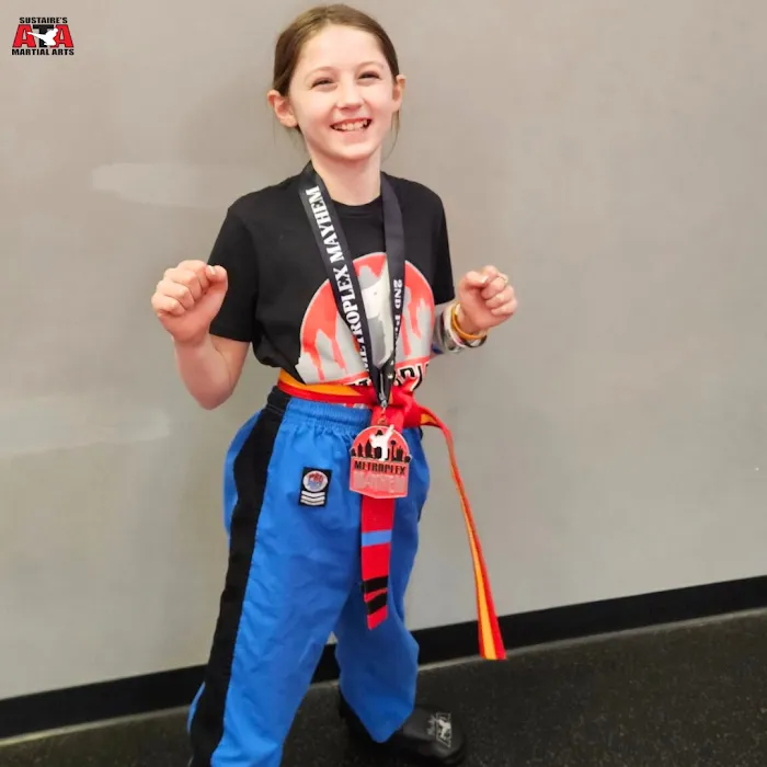 Karate for Kids Picture 9