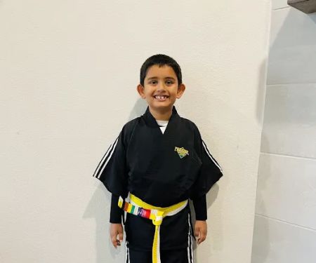 Premier Martial Arts