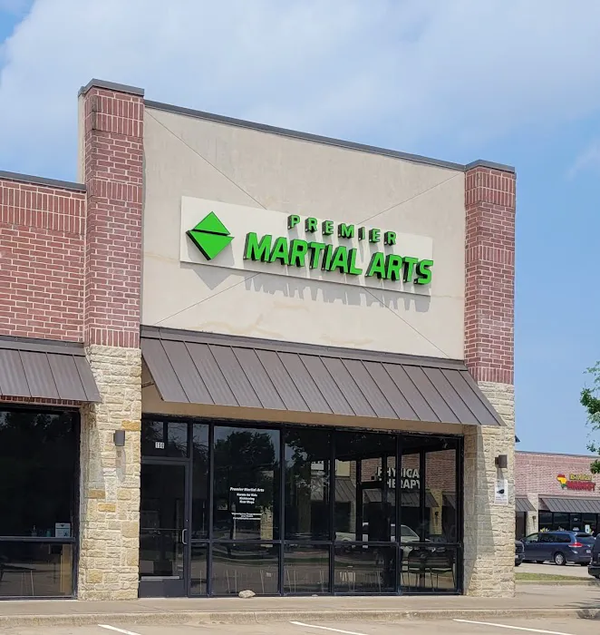 Premier Martial Arts Picture 3