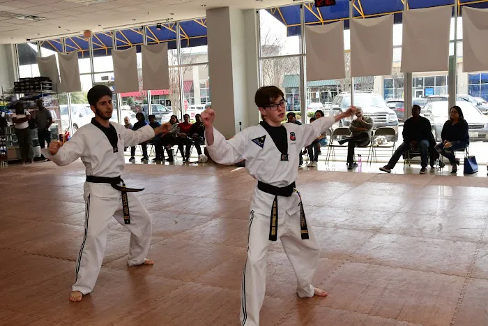 United States Taekwondo Academy Picture 6