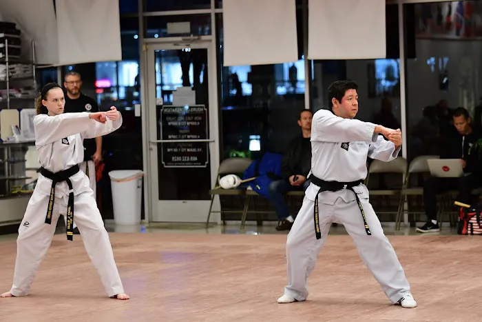 United States Taekwondo Academy Picture 10