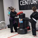 Lone Star Martial Arts Center