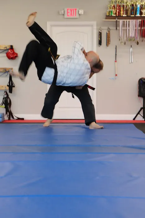 Lone Star Martial Arts Center Picture 3