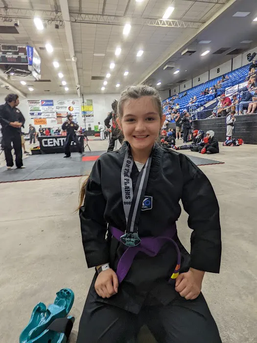 Lone Star Martial Arts Center Picture 8