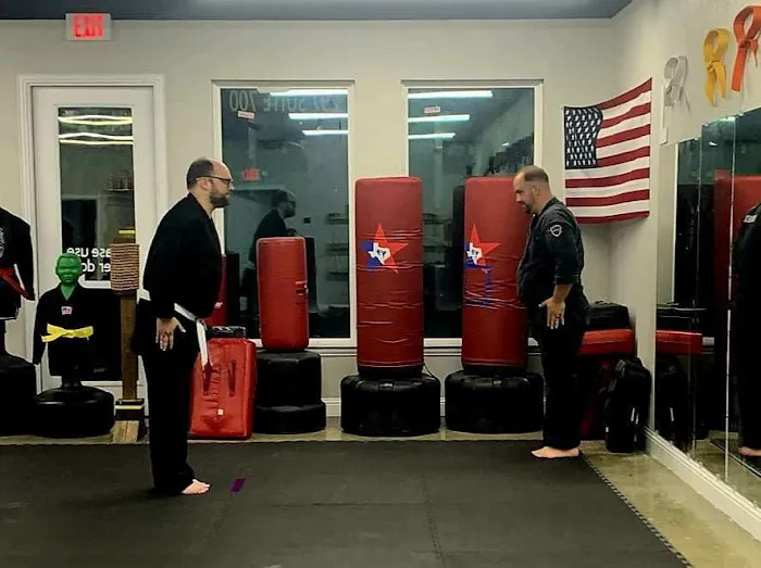 Lone Star Martial Arts Center Picture 7