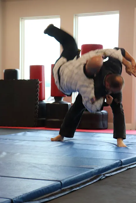 Lone Star Martial Arts Center Picture 9