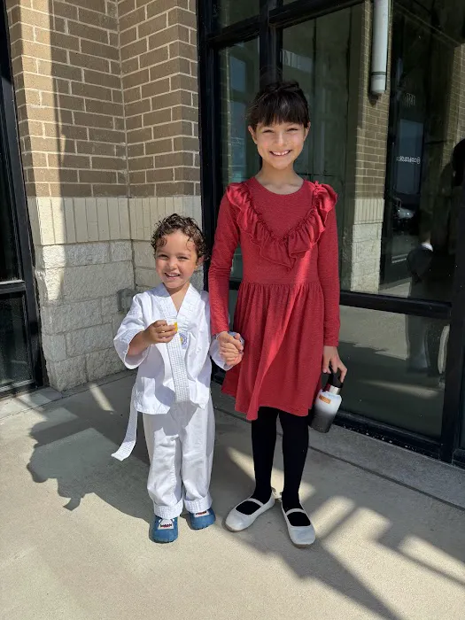 AMA TAEKWONDO Picture 1