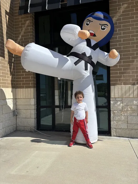 AMA TAEKWONDO Picture 2