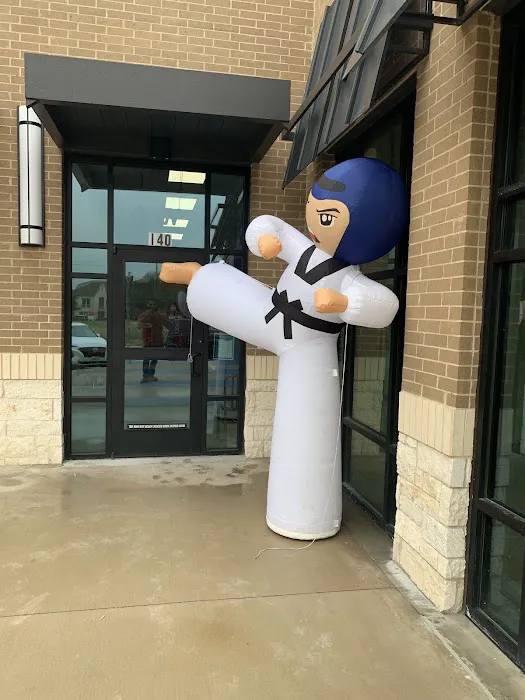 AMA TAEKWONDO Picture 3