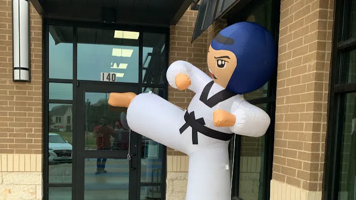 AMA TAEKWONDO Picture 6