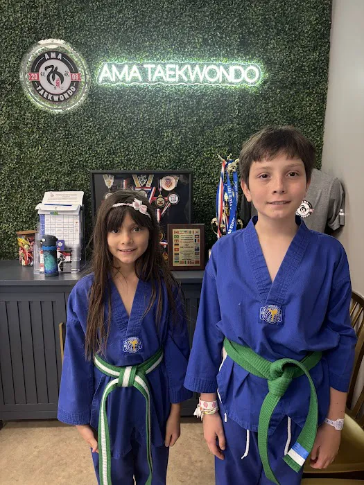 AMA TAEKWONDO Picture 4