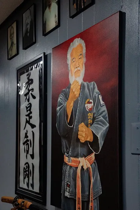 Dragonfly Karate & Kobudo Picture 4