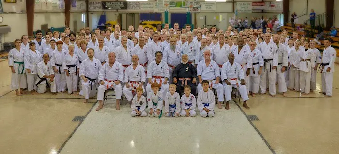 Dragonfly Karate & Kobudo Picture 5