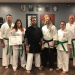 Dragonfly Karate & Kobudo