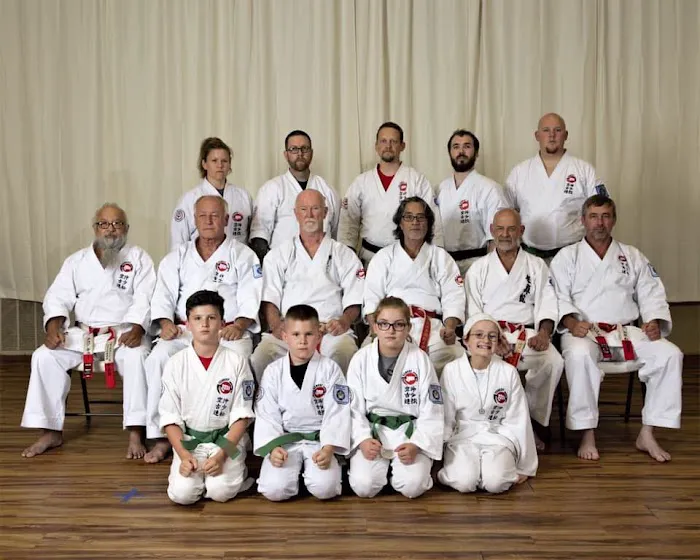 Dragonfly Karate & Kobudo Picture 2