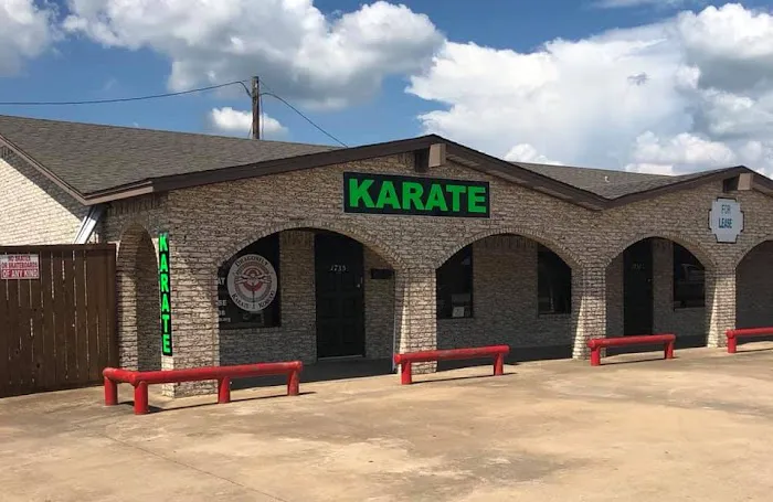 Dragonfly Karate & Kobudo Picture 9